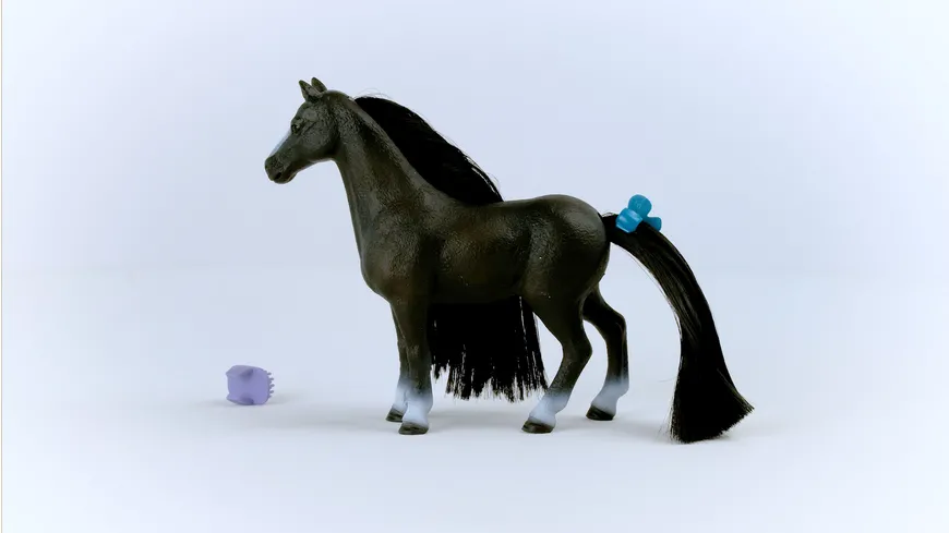 Schleich 42620 - Horse Club - Sofia´s Beauties - Beauty Horse Quarter Horse Stute