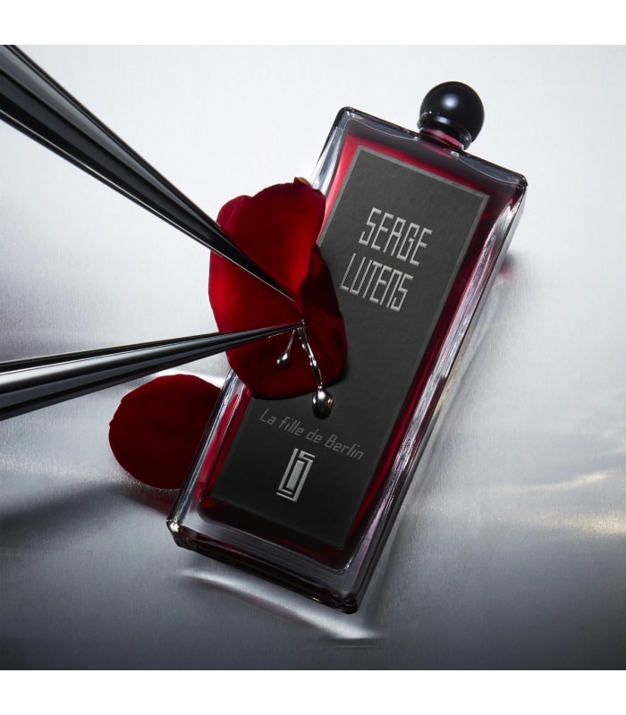Serge Lutens-RECHARGE LA FILLE DE BERLIN-Eau de Parfum