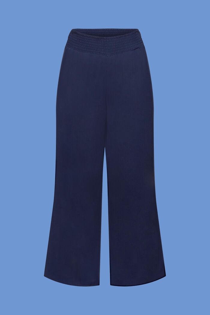 Pull-on-Hose mit weitem Bein