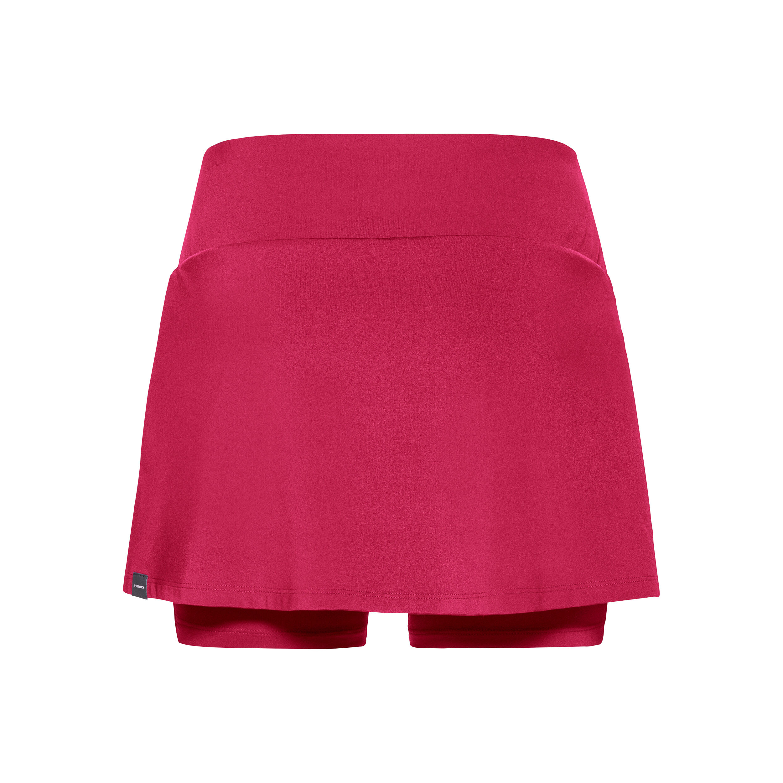 Club Basic Rock Damen - Pink, Silber