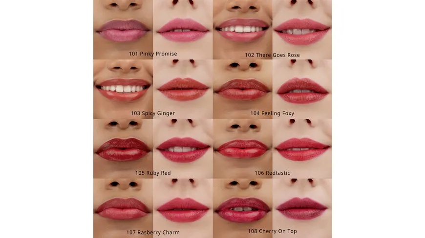 essence TINTED kiss hydrating lip tint 4 ml 03 - Control Colada