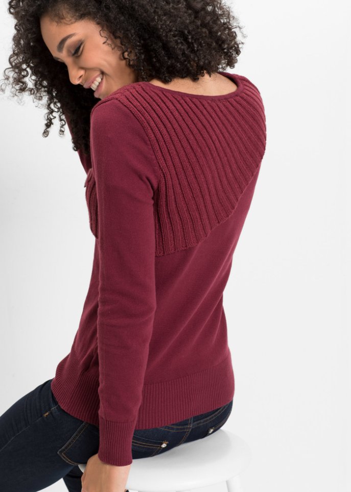 Pullover
