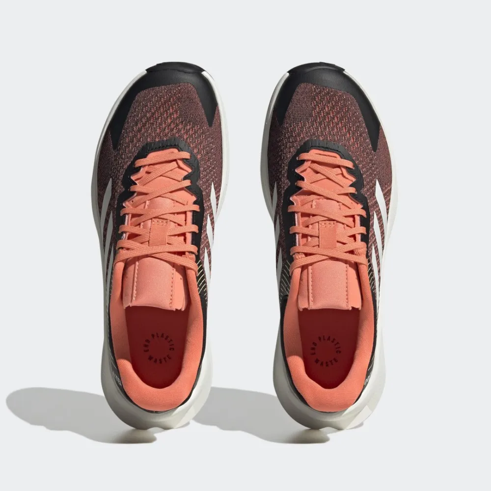 adidas Soulstride Flow HP5570 / schwarz
