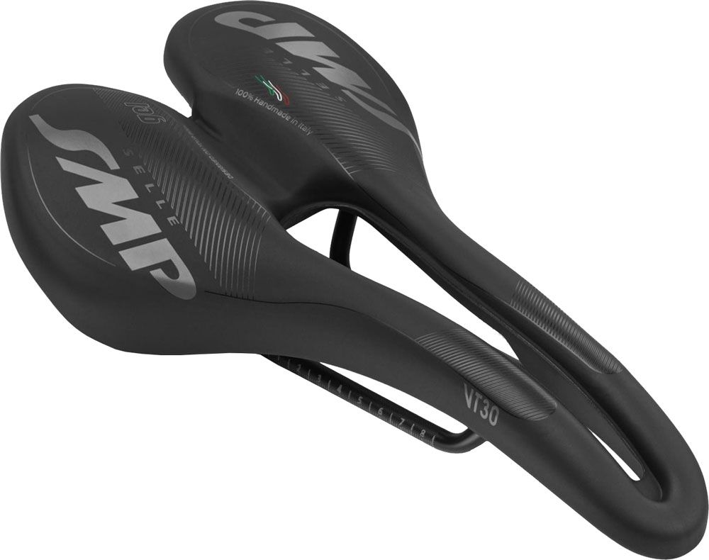 Selle SMP VT30 Gel Sattel kaufen | Bike-Discount