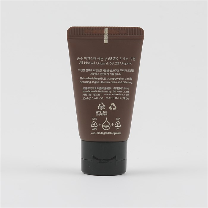 Shampoo Dry Scalp