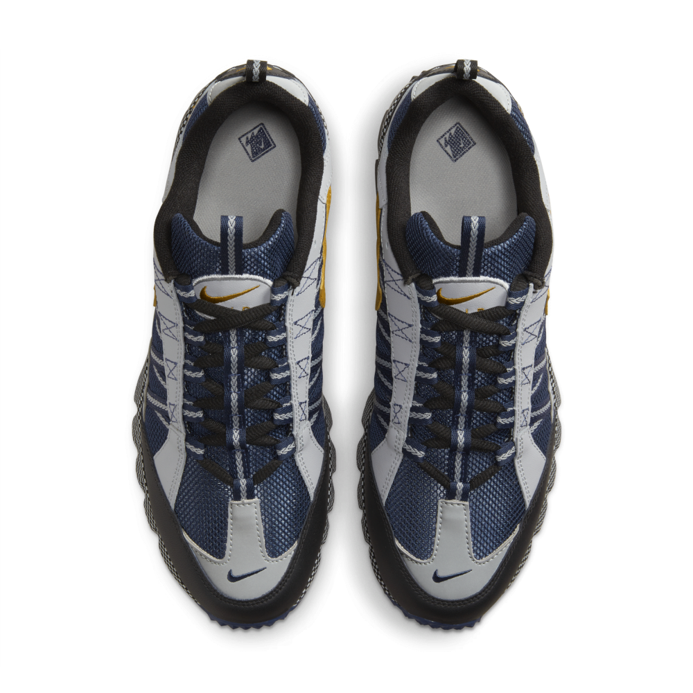 Nike Air Humara FJ7098-001 / grau