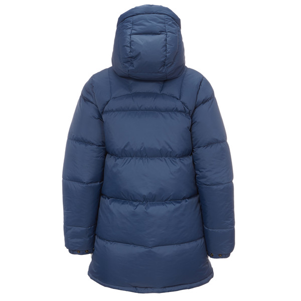 EXPEDITION DOWN JACKET W Damen - Daunenjacke