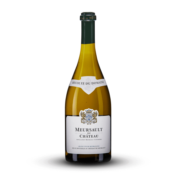 Château de Meursault Blanc 2017