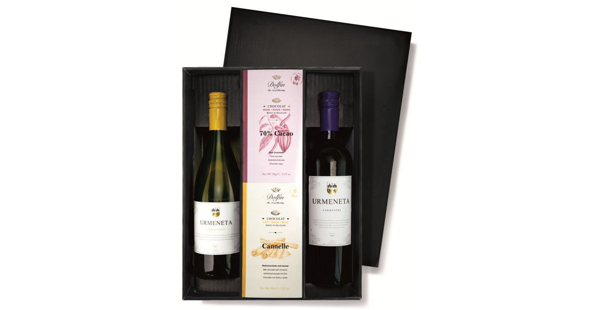 Sweet Wine Moments