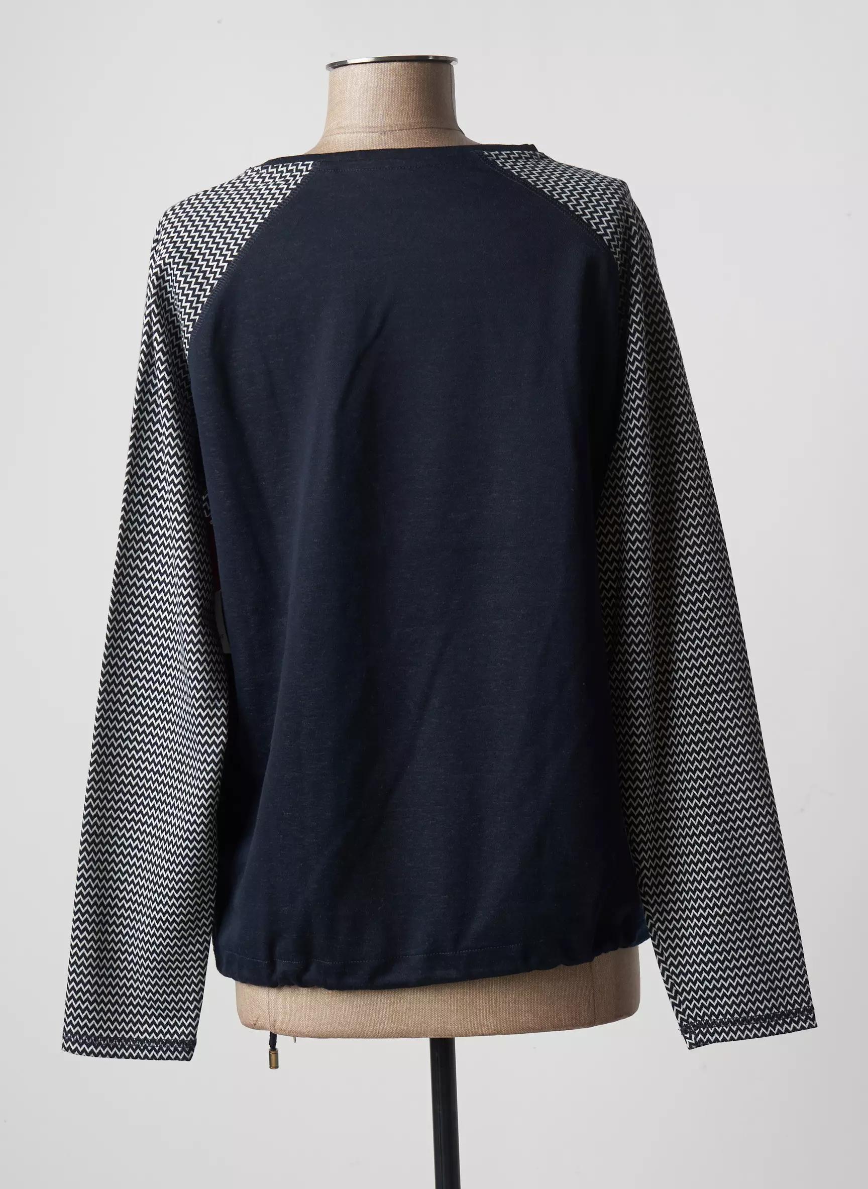 Stooker Pulls Femme couleur bleu