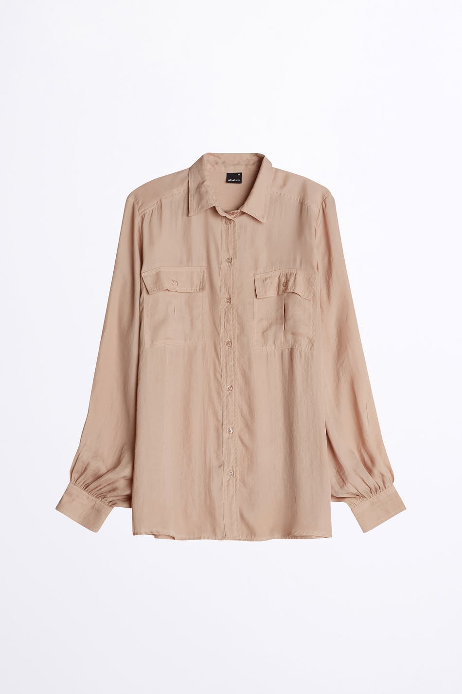 Elin utility shirt