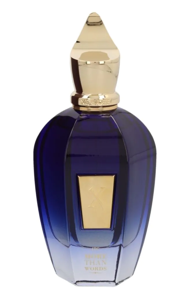 Xerjoff More Than Words Το unisex άρωμά σας