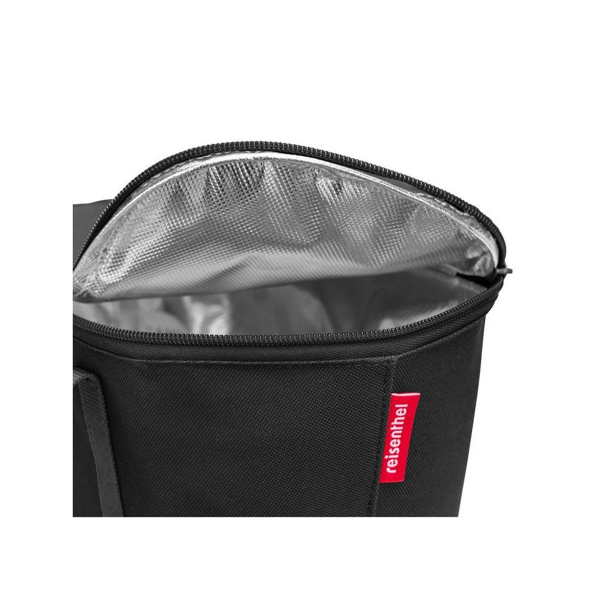 REISENTHEL® Shopper schwarz (1-tlg)
