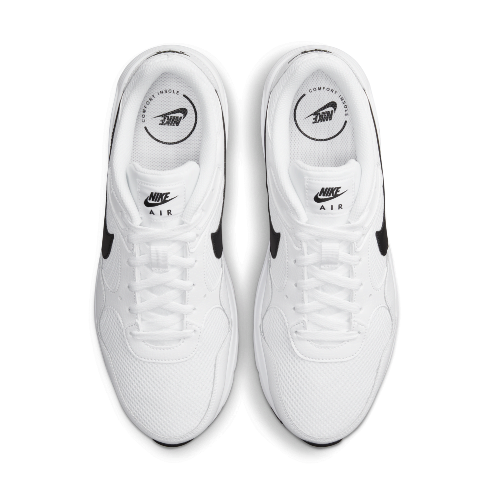 Nike Air Max SC CW4555-102 / weiss