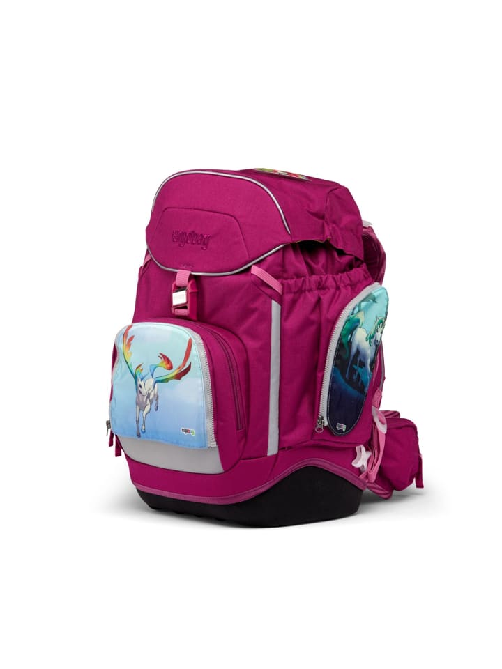 Ergobag ergobag Zippies Einhörner günstig kaufen onesize