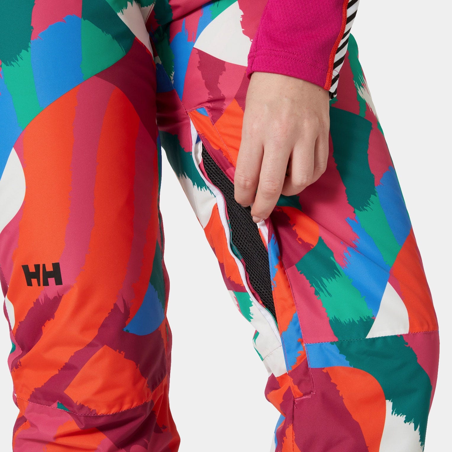 Women’s Legendary Insulated Ski Pants