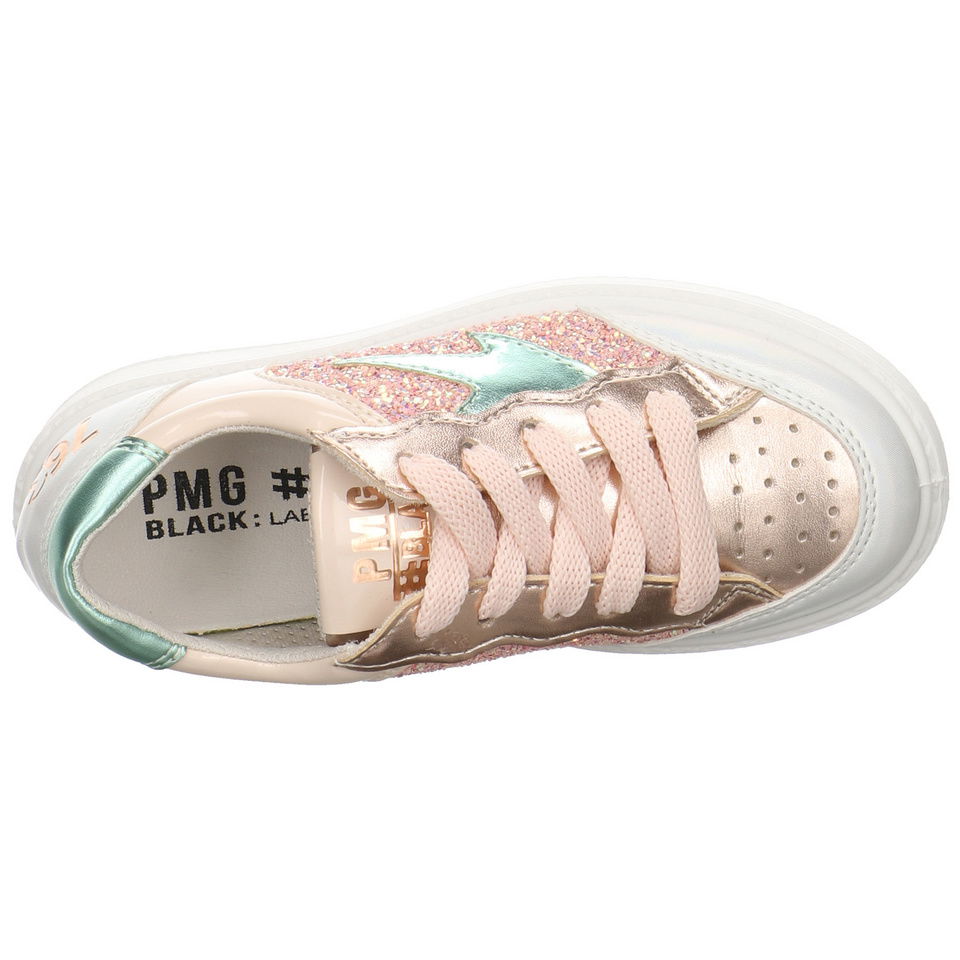 Primigi Schnürschuh