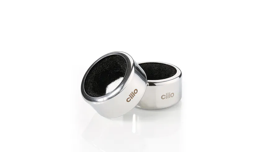 cilio Tropfenfänger 2er Set
