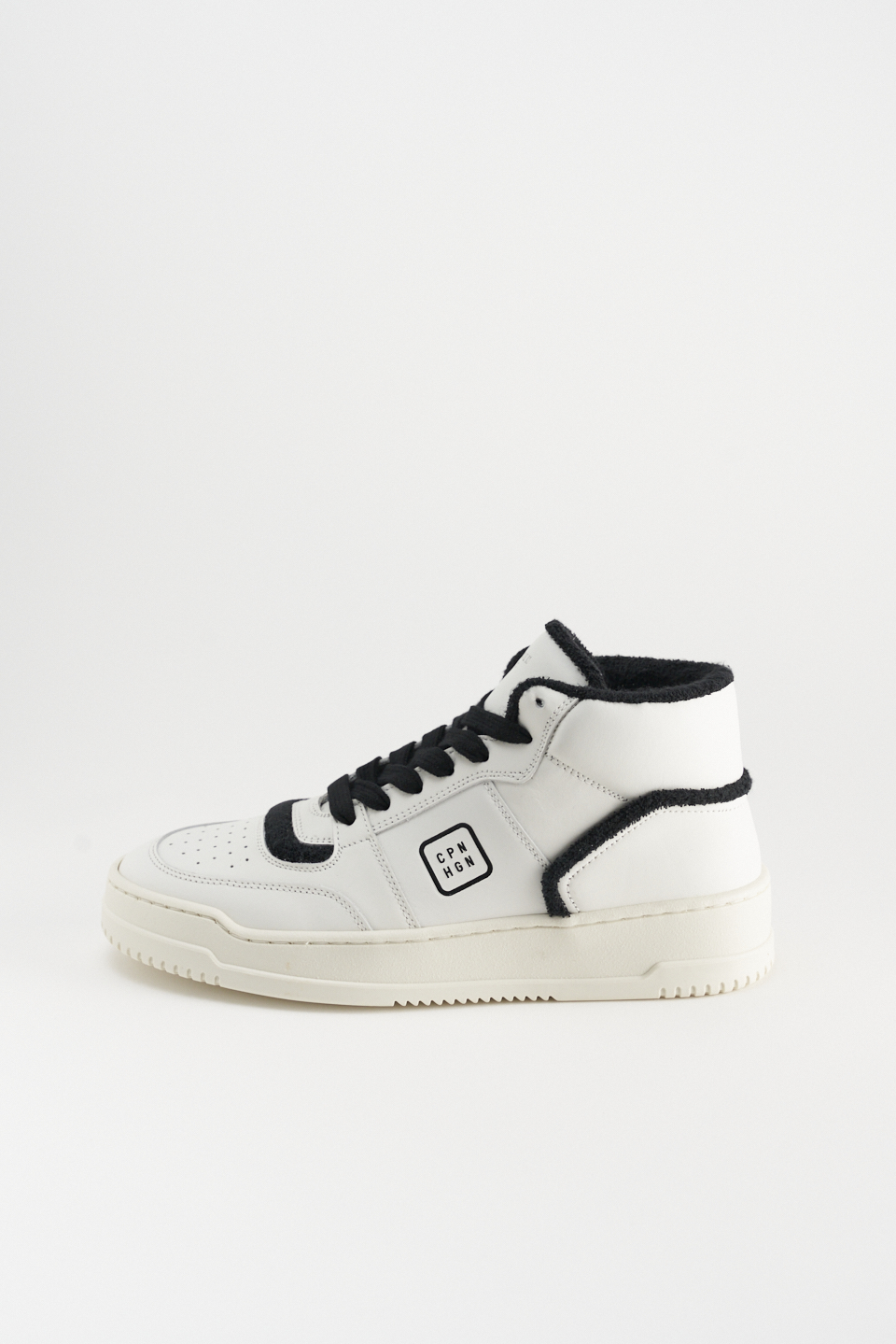CPH196 vitello white/black