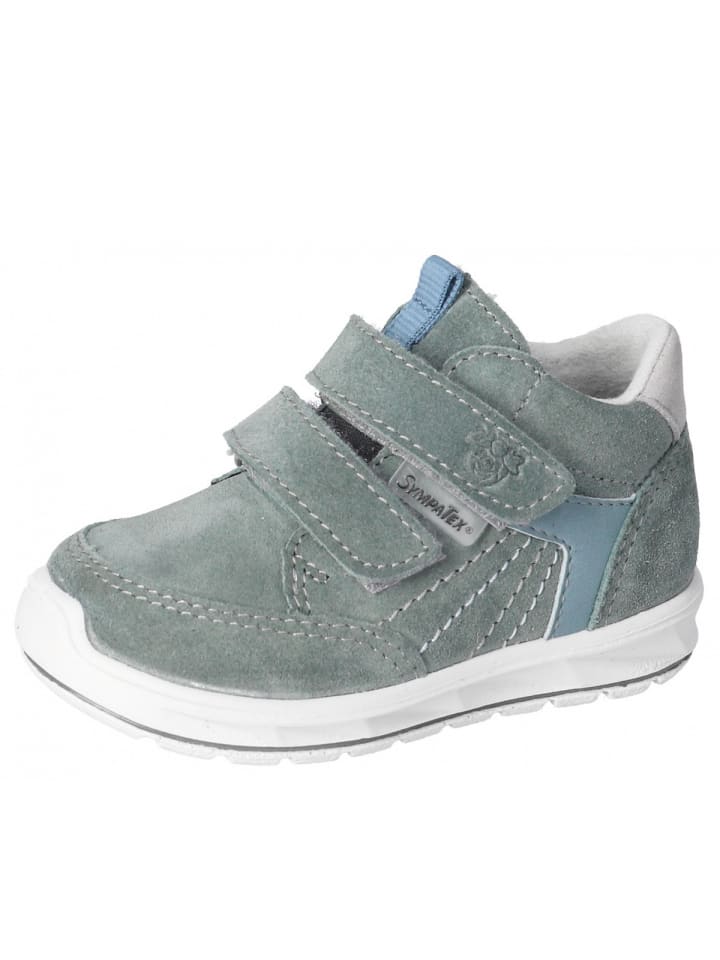Ricosta Klettschuh Karlo M in Grün günstig kaufen