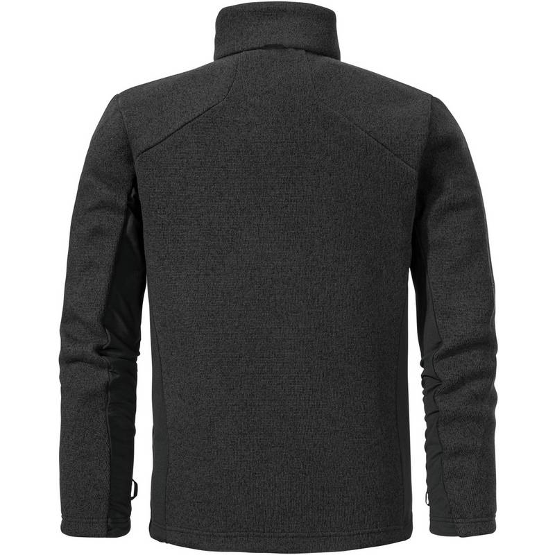 Schffel ZipIn Oberau Fleecejacke Herren