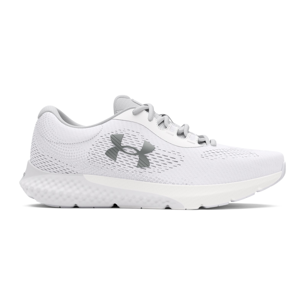 Under Armour Rogue 4 3027005-100 / weiss