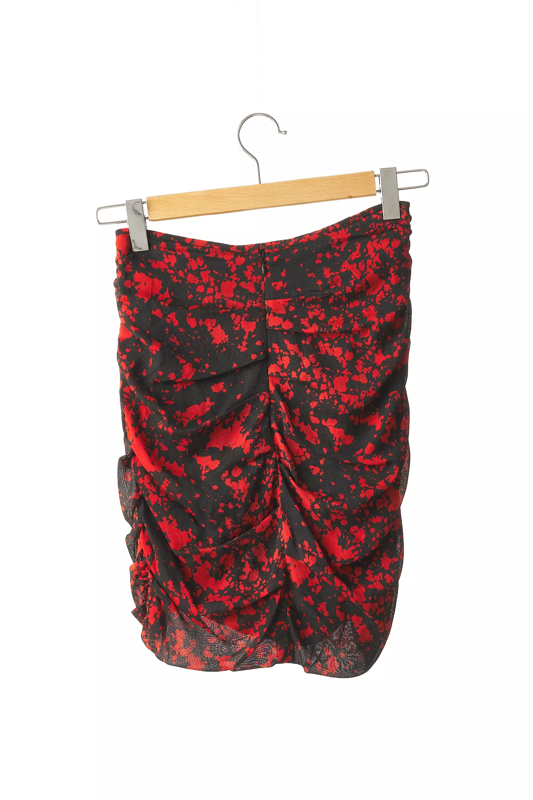 Isabel Marant Jupes Mi Longues Femme couleur rouge