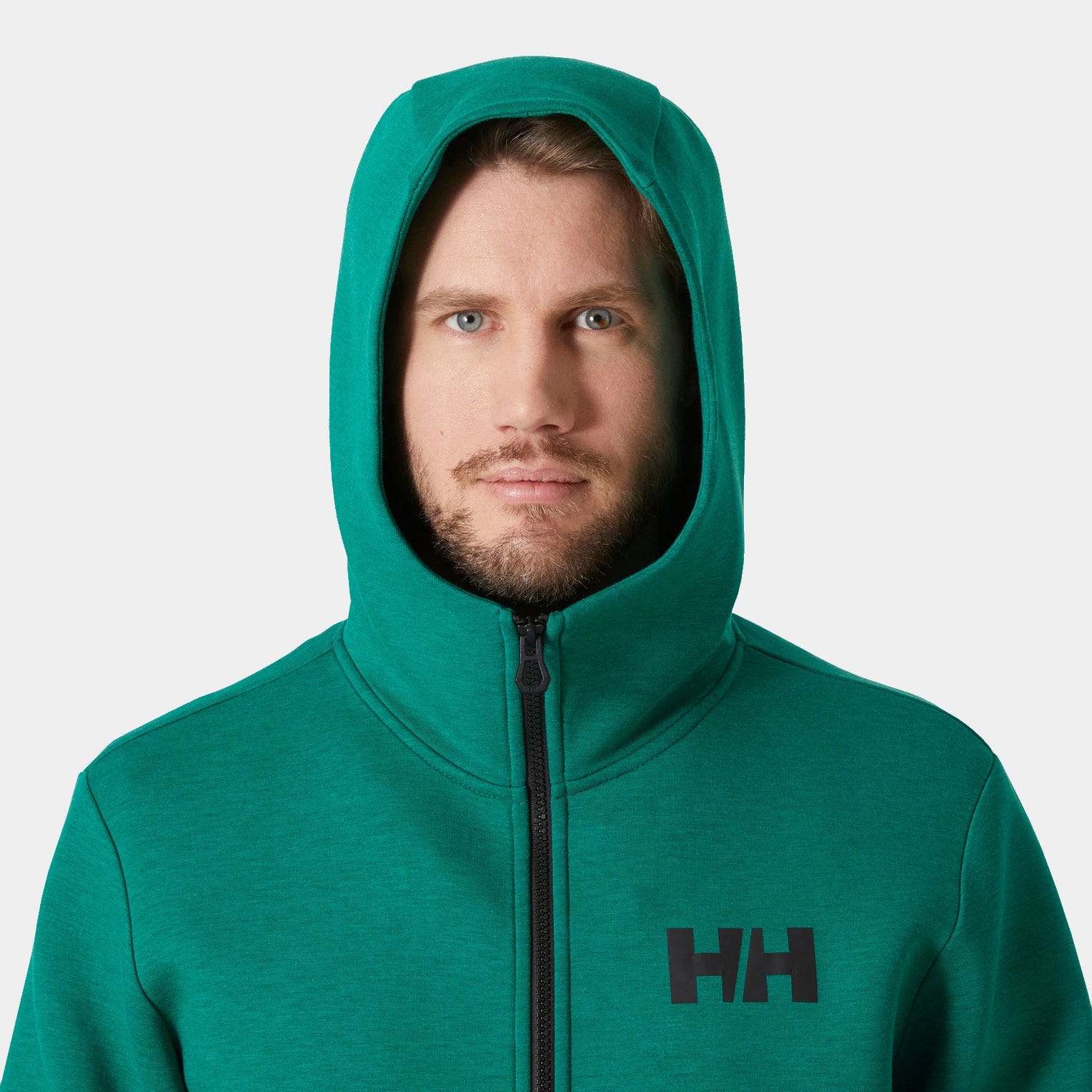 Men's HP Ocean Sailing Full-Zip Jacket 2.0