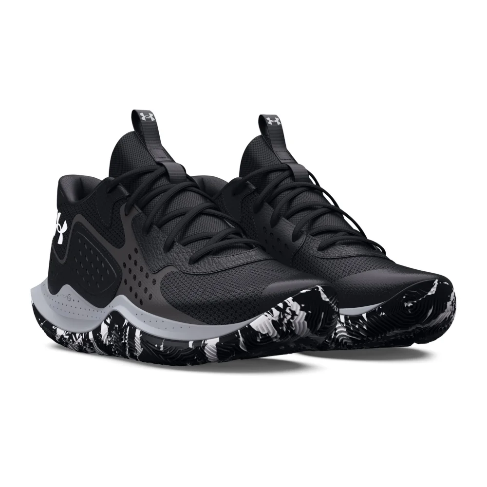 Under Armour Jet 23 3026634-002 / schwarz
