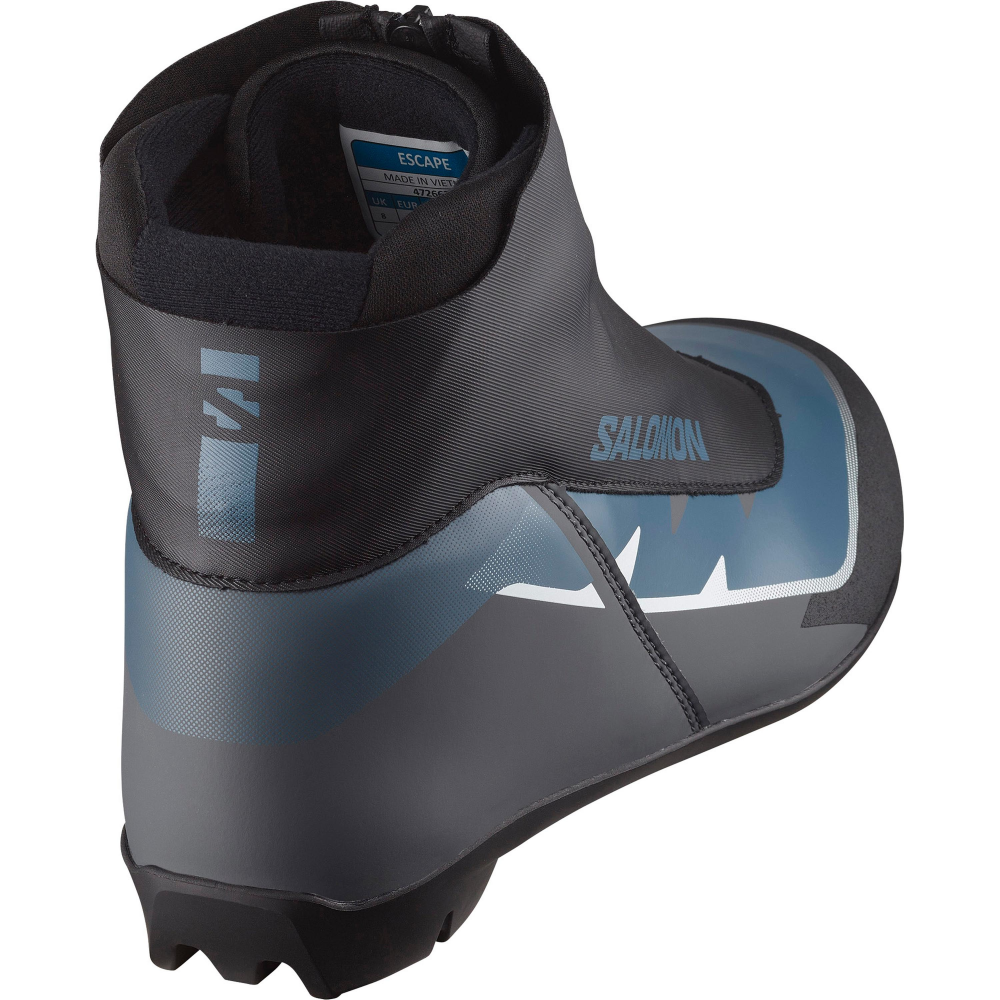 Salomon ESCAPE Langlaufschuhe L47266700 / bunt