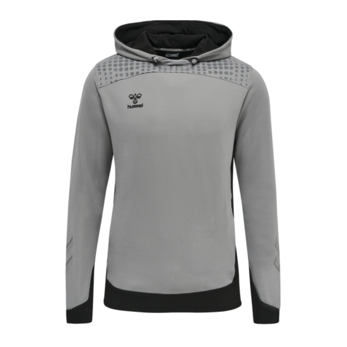 Hummel hmlLEAD Hoody Grau F2006