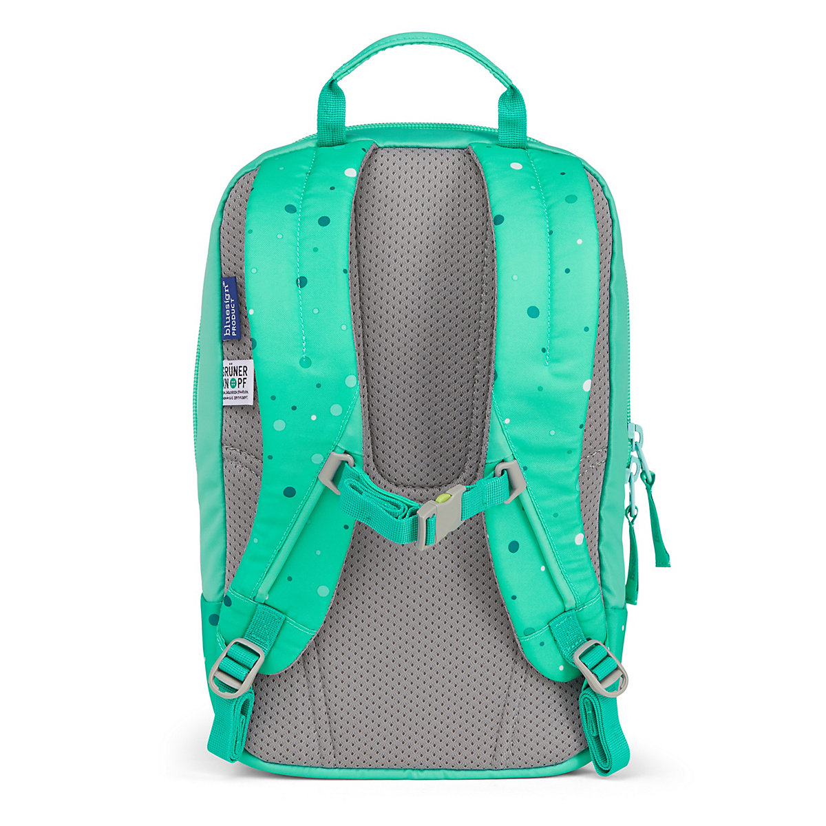Kinderrucksack ease small Bärnelope