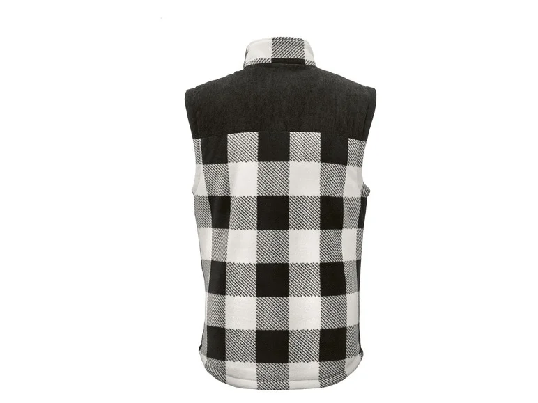 Jaqueta de lã sem mangas masculina PARKSIDE®