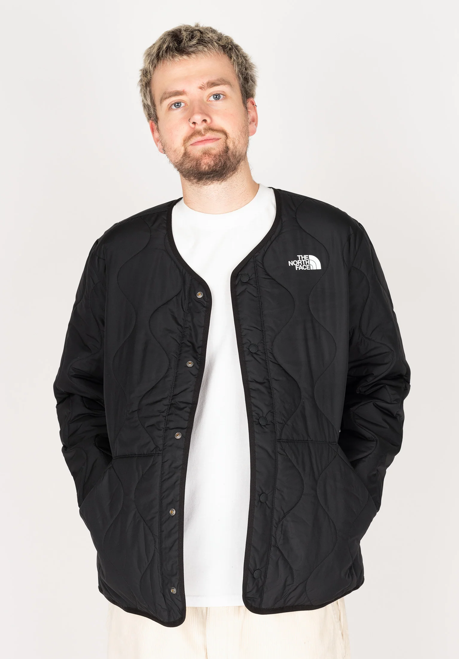 Ampato Quilted Liner