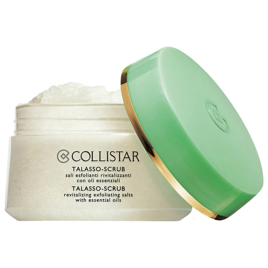 Talasso Scrub Energizing