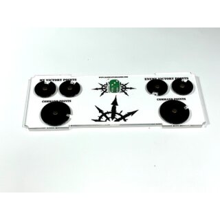 Traitors Control Console 9ed