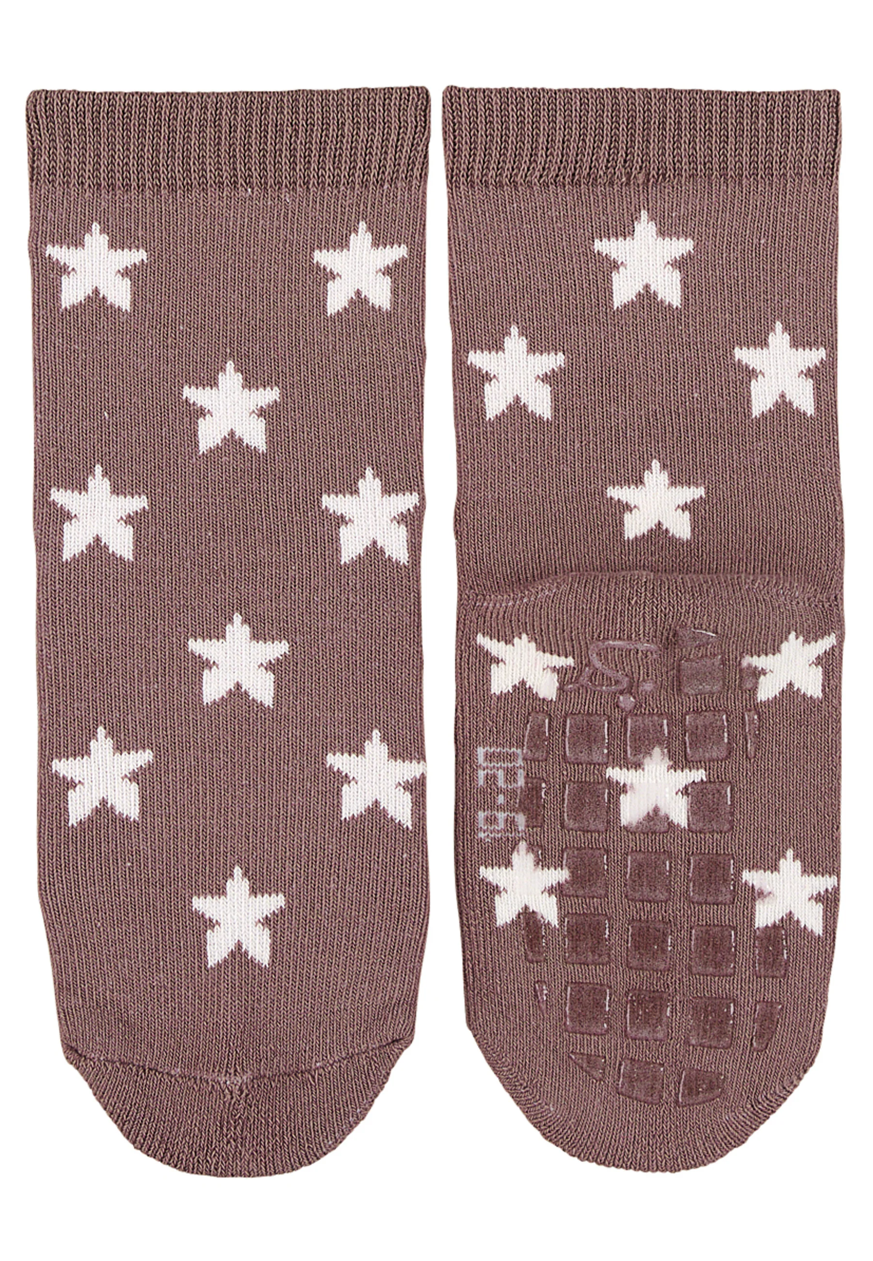 ABS Socken Winter, Doppelpack