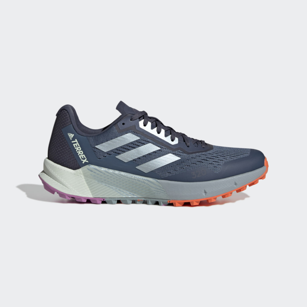 adidas Agravic Flow 2 GX8679 / blau