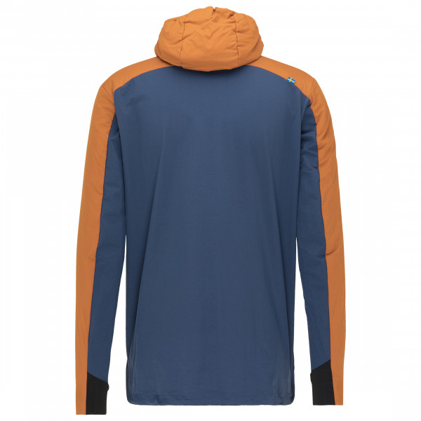 Stoic - EketSt. Padded Hoody - Kunstfaserjacke