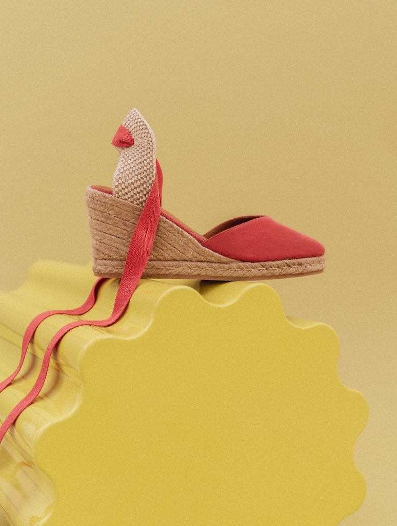 Chloé - Miami Pink