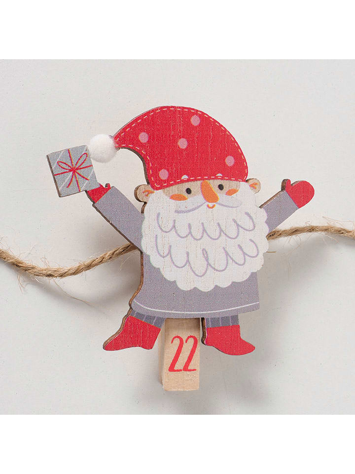 Boltze Adventskalender 