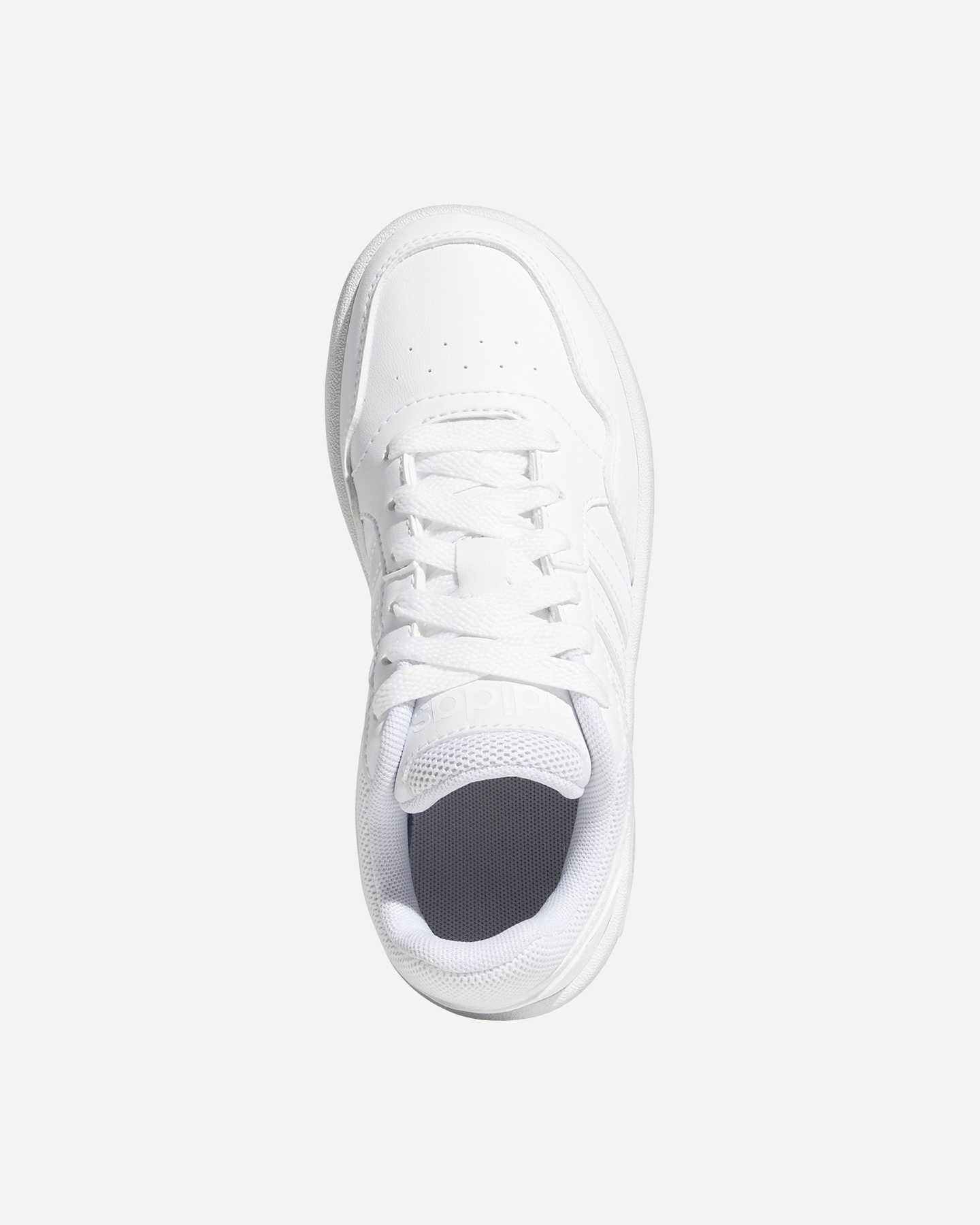 Buty sportowe Adidas Hoops Gs Jr GW0433
