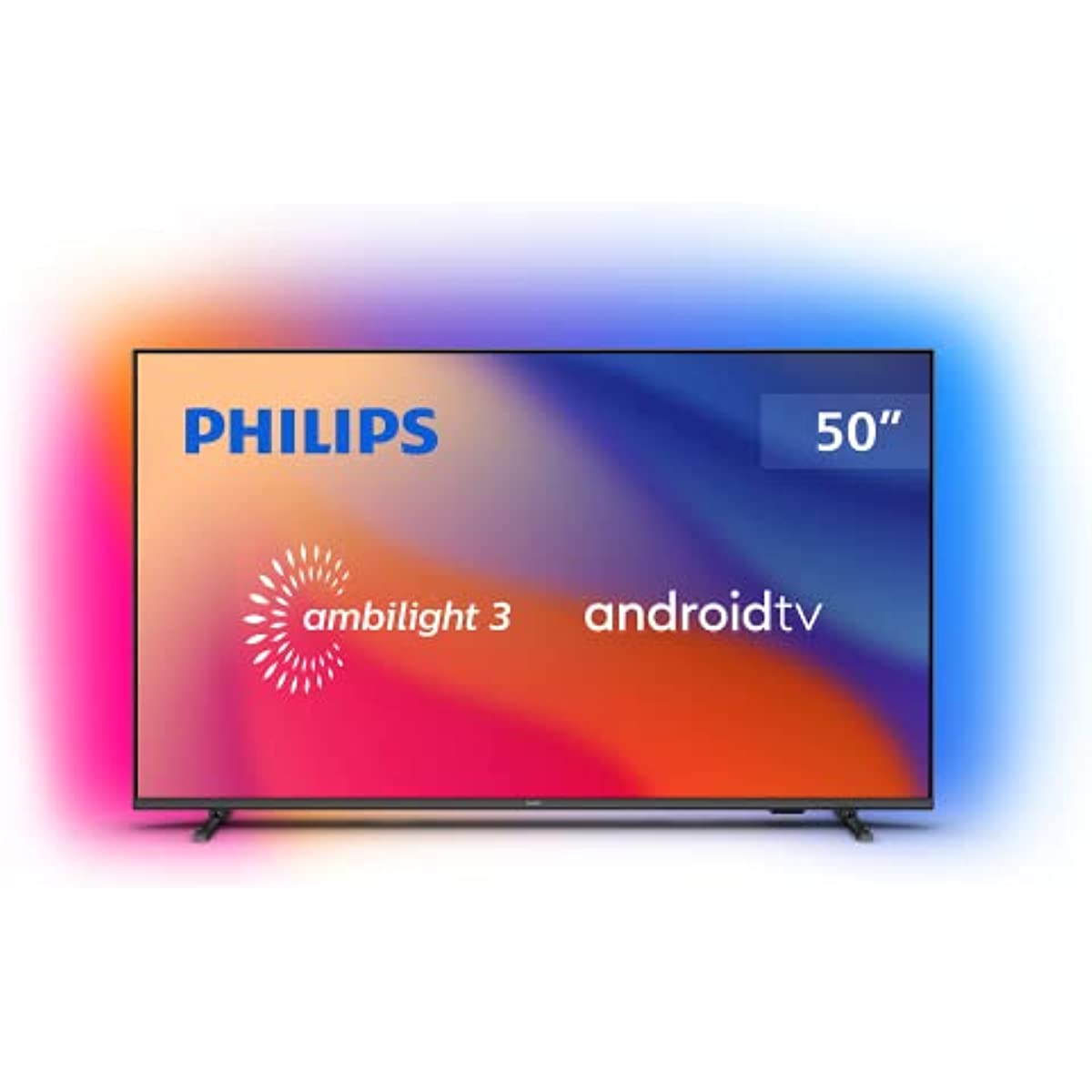 PHILIPS Smart TV 50