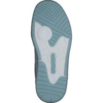 KangaROOS K-CP Move EV Sneaker in weiß