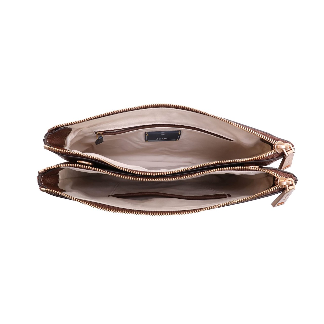 JOOP! Handtaschen braun MILVA