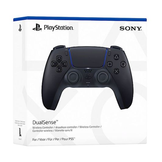 Controler PS5 DualSense V3 – Negru Miezul Nopții
