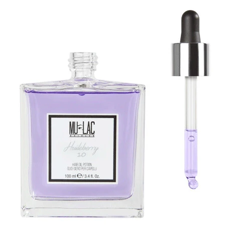 Hairlab Huileberry 10 - Hiusöljy