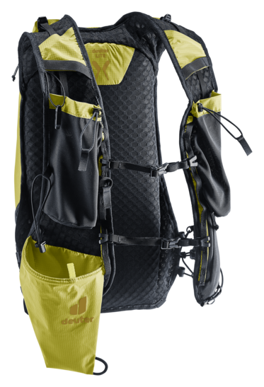 deuter Ascender 13 | Trail Running Rucksack