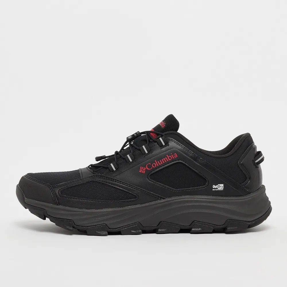 Columbia Flow Morrision Outdry 2043971010 / schwarz