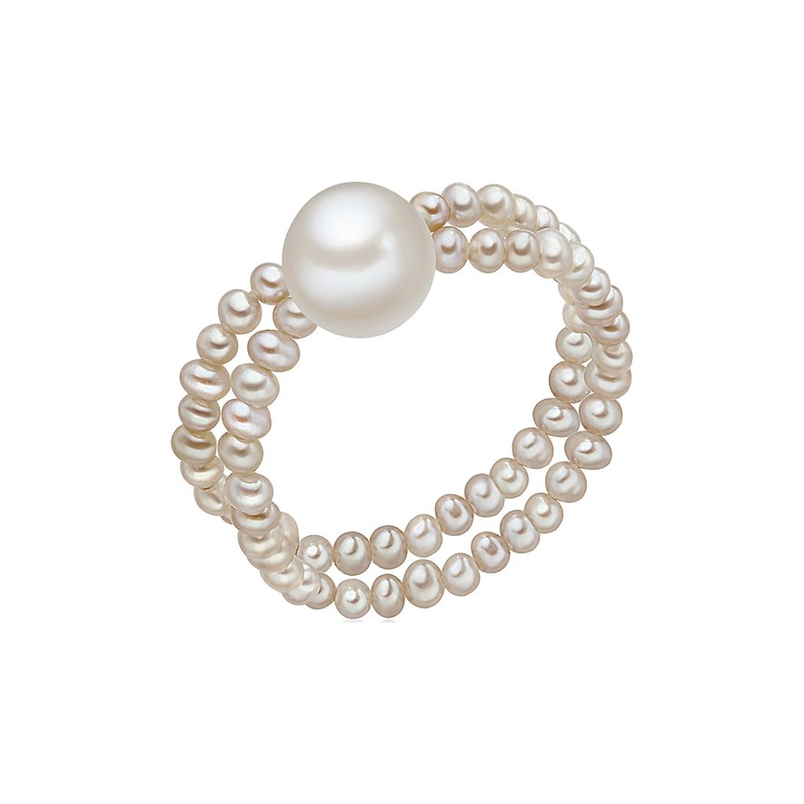 Valero Pearls Damenring